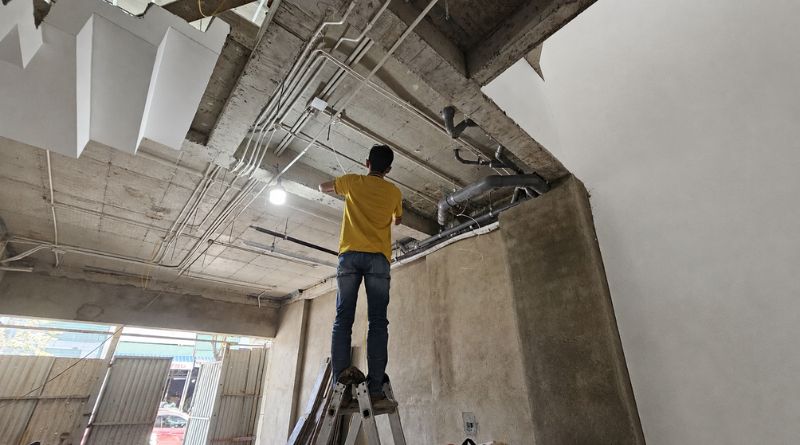 Dịch Vụ Cho Thuê Máy Lạnh Uy Tín Tại Miền Trung