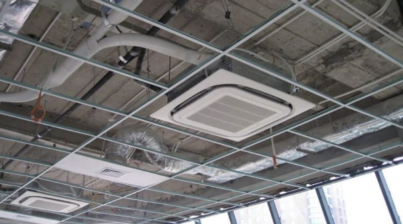 Xưởng Nóng Ảnh Hưởng Năng Suất Công Nhân Thế Nào?