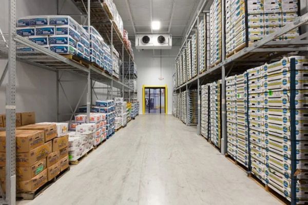 Nhiệt độ và độ ẩm ảnh hưởng thế nào đến thực phẩm khô