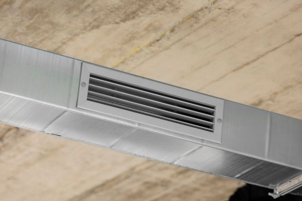 Máy lạnh nối ống gió 15HP