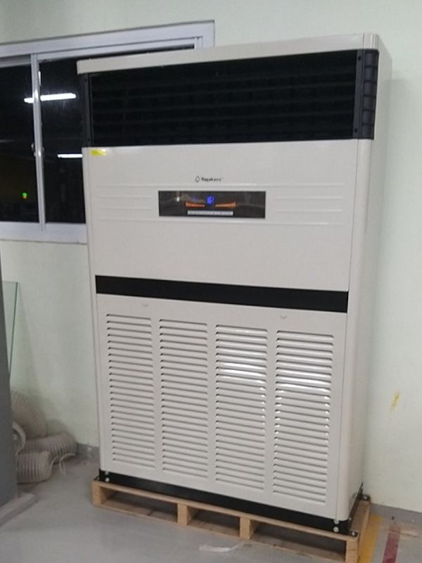 Máy lạnh tủ đứng