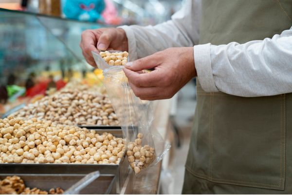 Tiêu chuẩn nhiệt độ trong nhà máy chế biến nông sản theo quy định